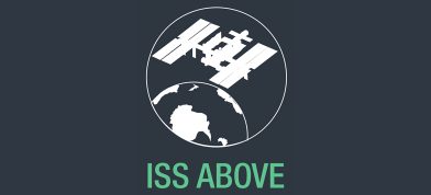 ISS-Above