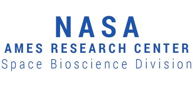 NASA AMES RESEARCH CENTER: Space Bioscience Division